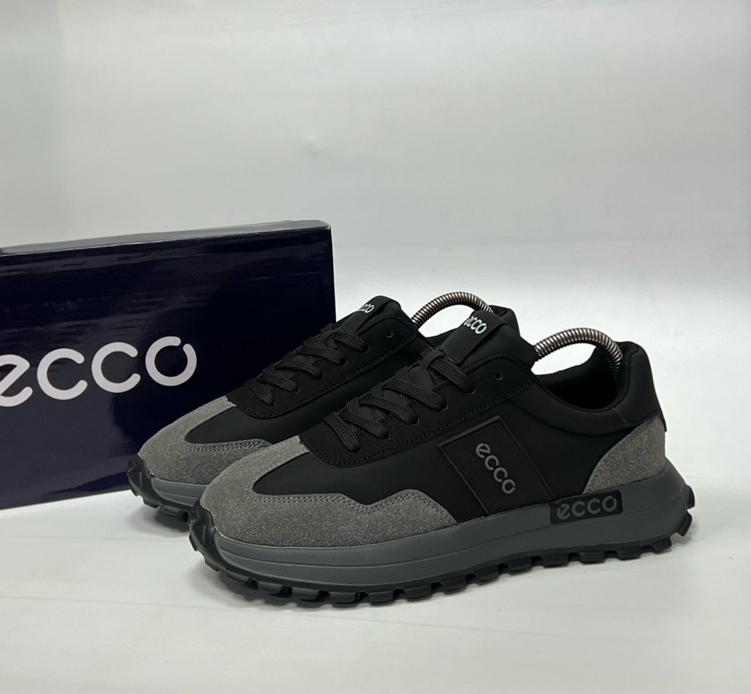 кроссовки мужские ecco,,мужские кроссовки,кроссовки ecco,мужская  ecco
