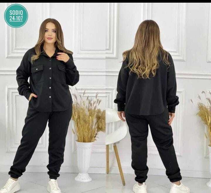 Женская одежда