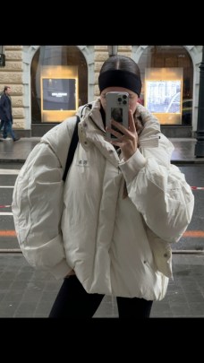 Верхняя одежда