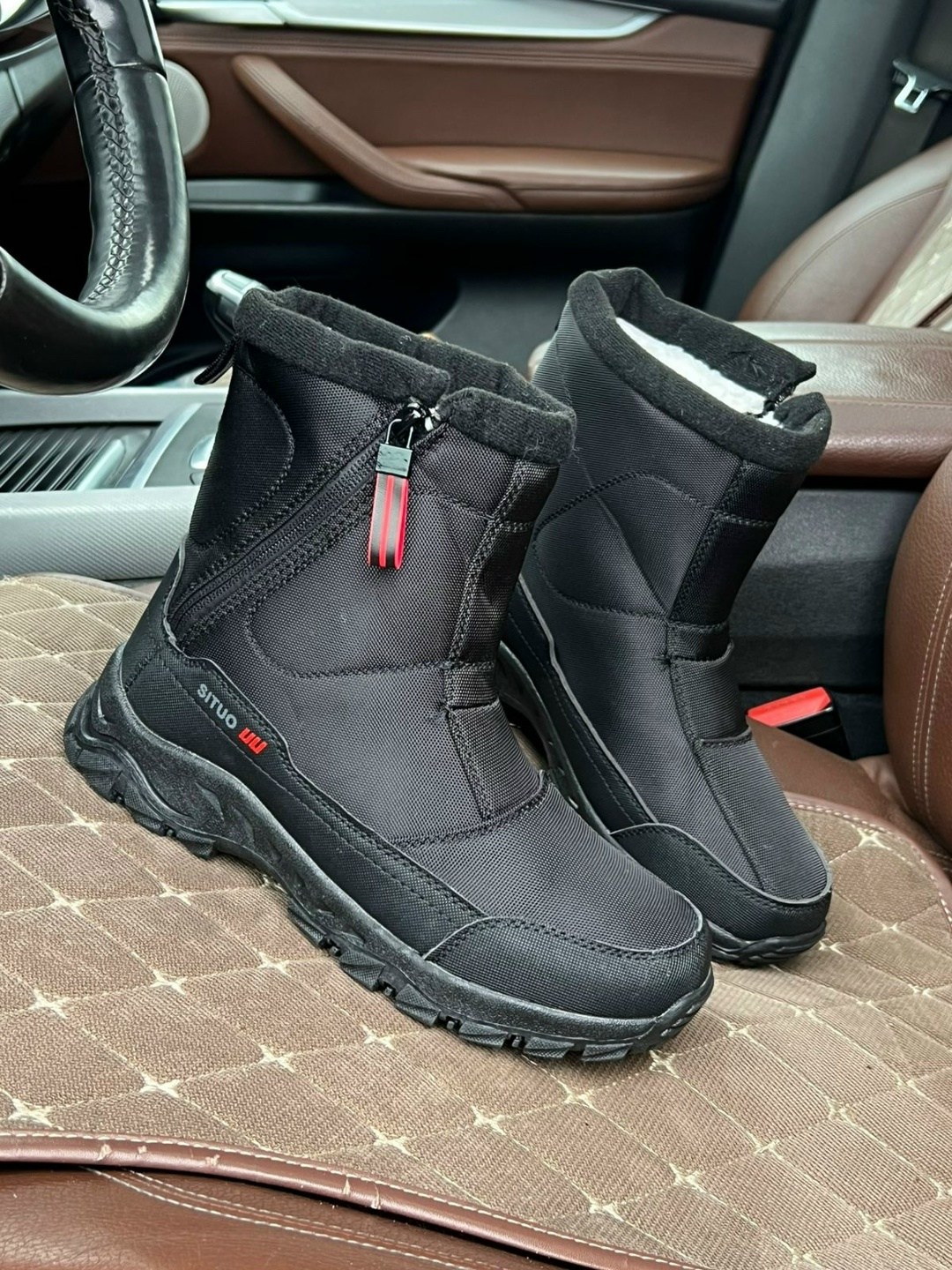 ,дутики мужские зимни,мужские дутики,зимняя ,сапоги мужские зимние