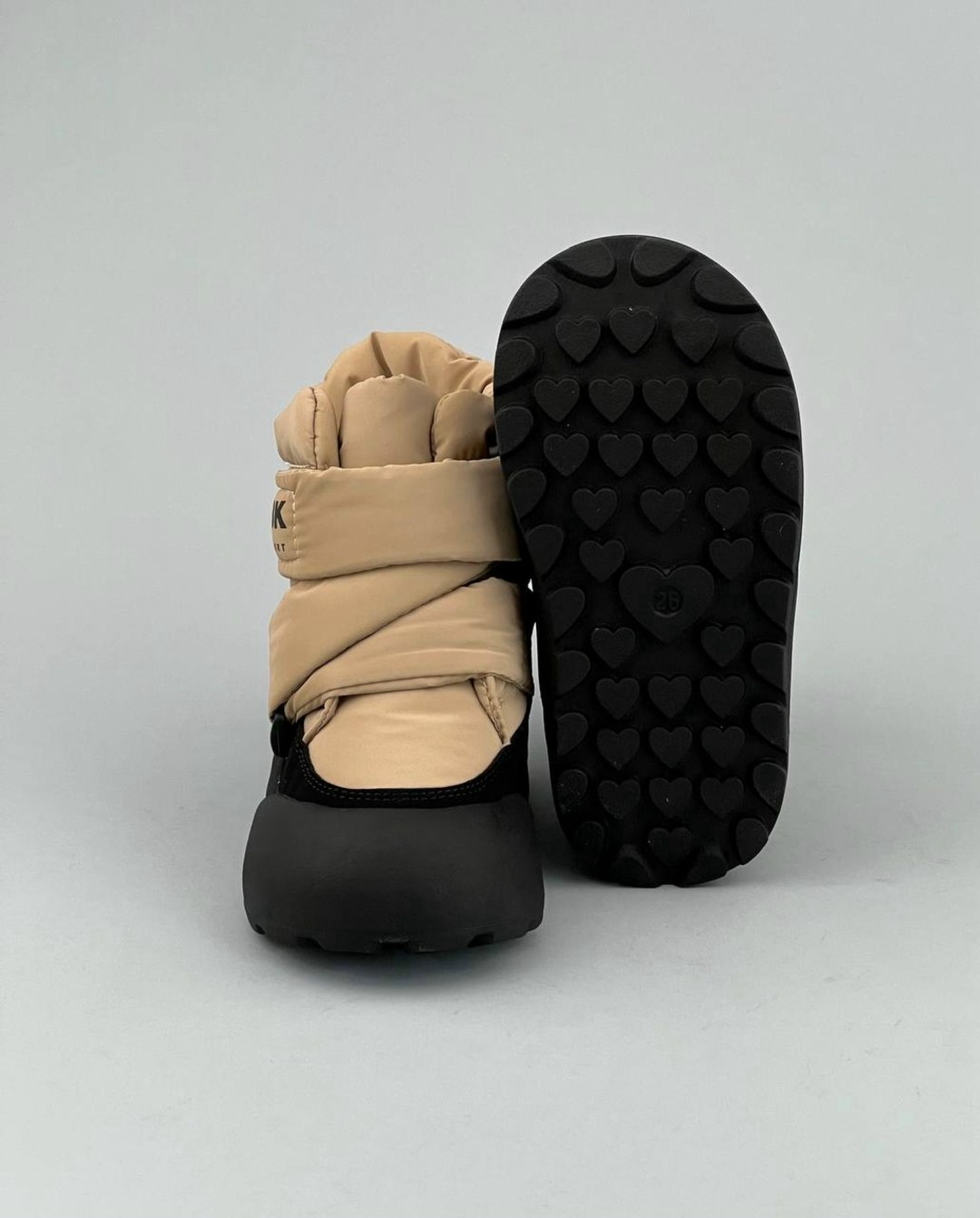 ,дутики детские зимнее, детская, дутики, зимняя