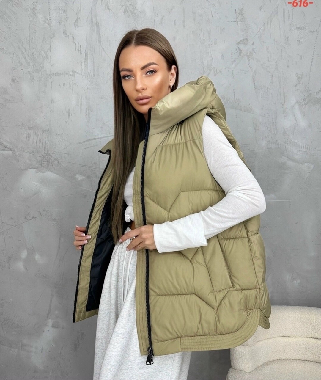 жилетка женская,жилет женский,теплый жилет,жилет двусторонний,жилетка