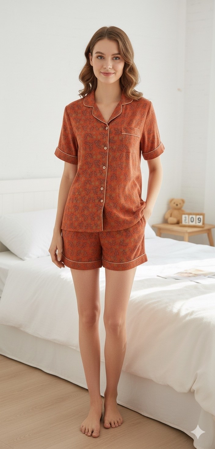 женские пижамные комплекты,пижама женская,комплект женской пижамы,пижамный комплект из хлопка,комплект пижама