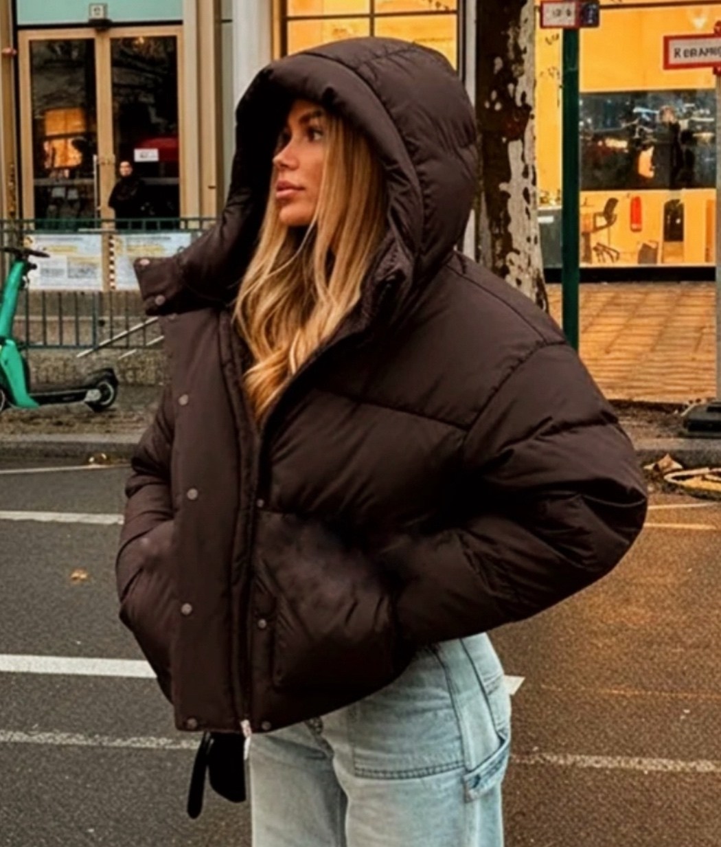 пуховики оверсайз,куртка пуховик,куртка оверсайз,короткий пуховик,зимняя куртка пуховик