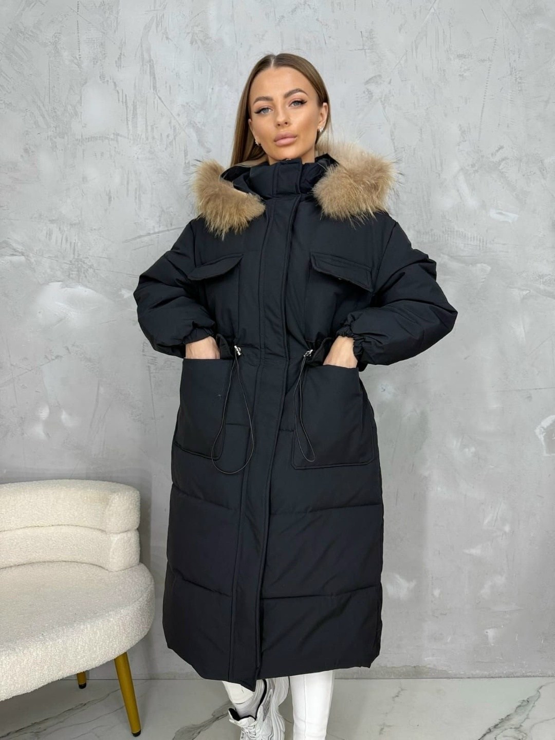 куртка женская зимняя,куртка пуховик зимний,зимние куртки,стильные куртки пуховики женские,удлиненная куртка