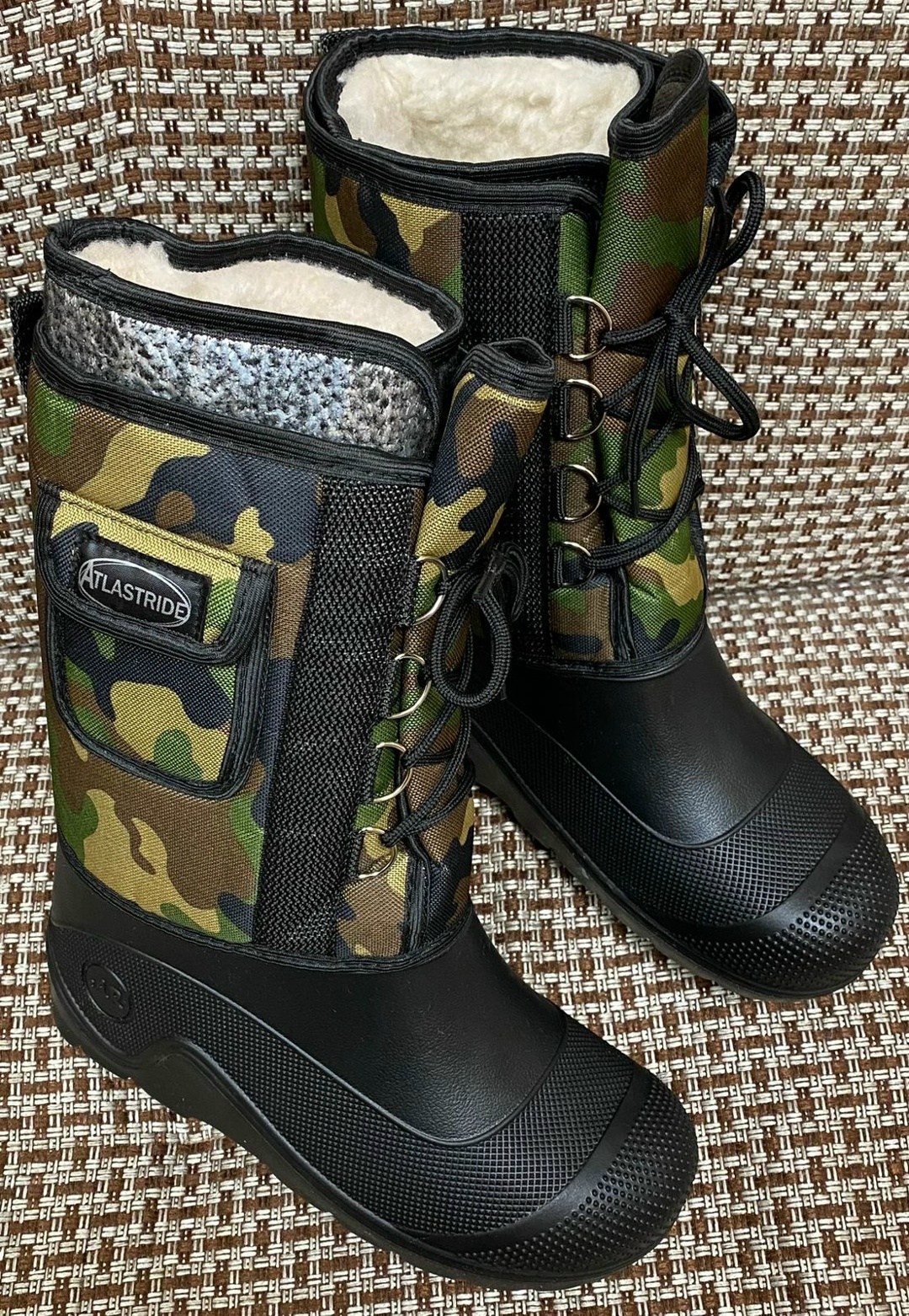 сапоги зимние,сапоги мужские,,сапоги эва,сапоги мужские рокс н с201-44