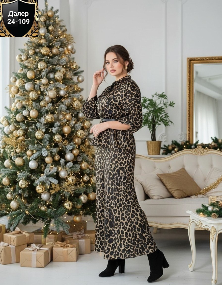 нарядное платье,платье большие размеры,платье,леопардовые костюмы,