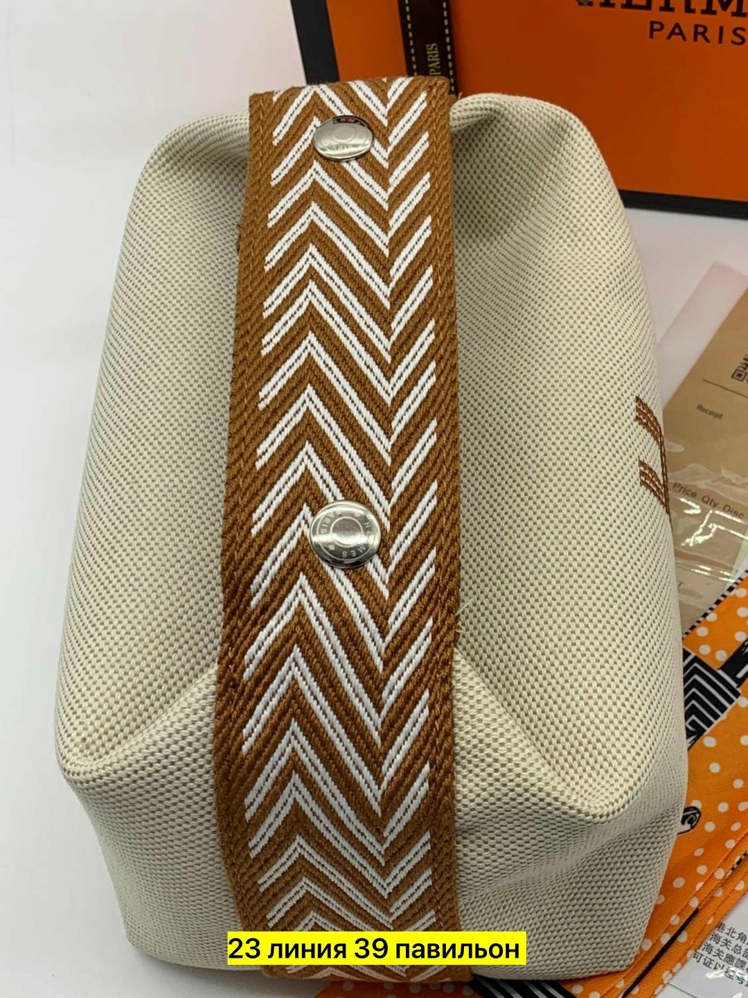 косметичка hermes,hermes сумка,эрмес сумка,косметичка эрмес,сумка косметичка маленькая тканевая тоут hermes