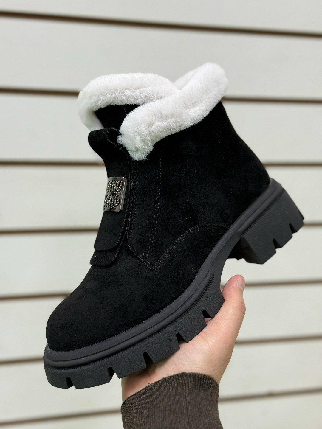 ботинки женские,,зимние ботинки женские,зимняя женская , зимняя