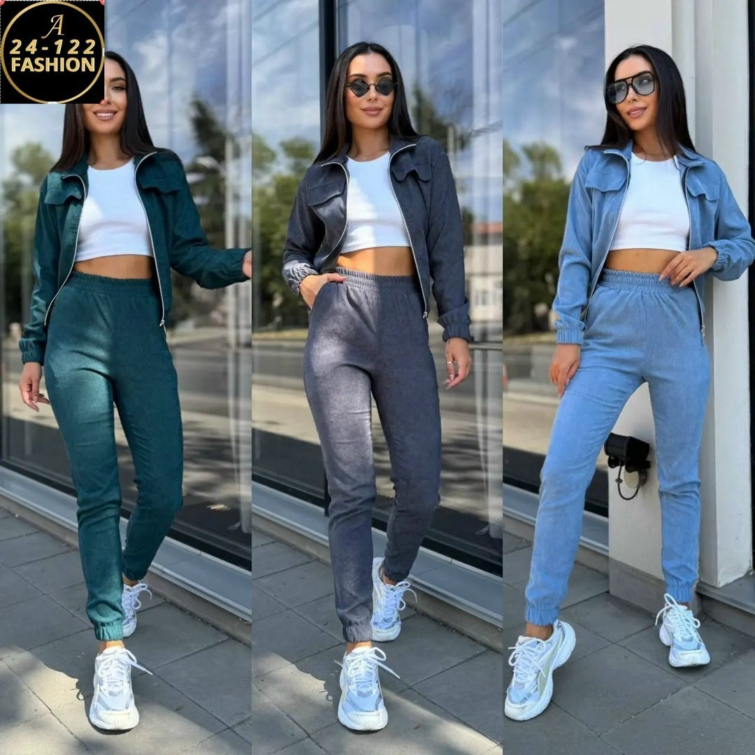 костюм женский джинсовый,женские спортивные костюмы,костюмы женские,костюм двойка вельвет,костюм двойка женская