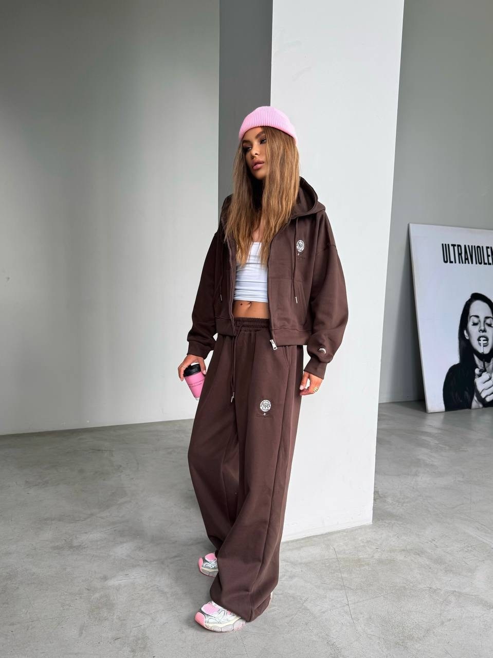 стильные костюмы,спортивные костюмы женские,спортивные костюмы,спортивные костюмы на флисе,костюм оверсайз