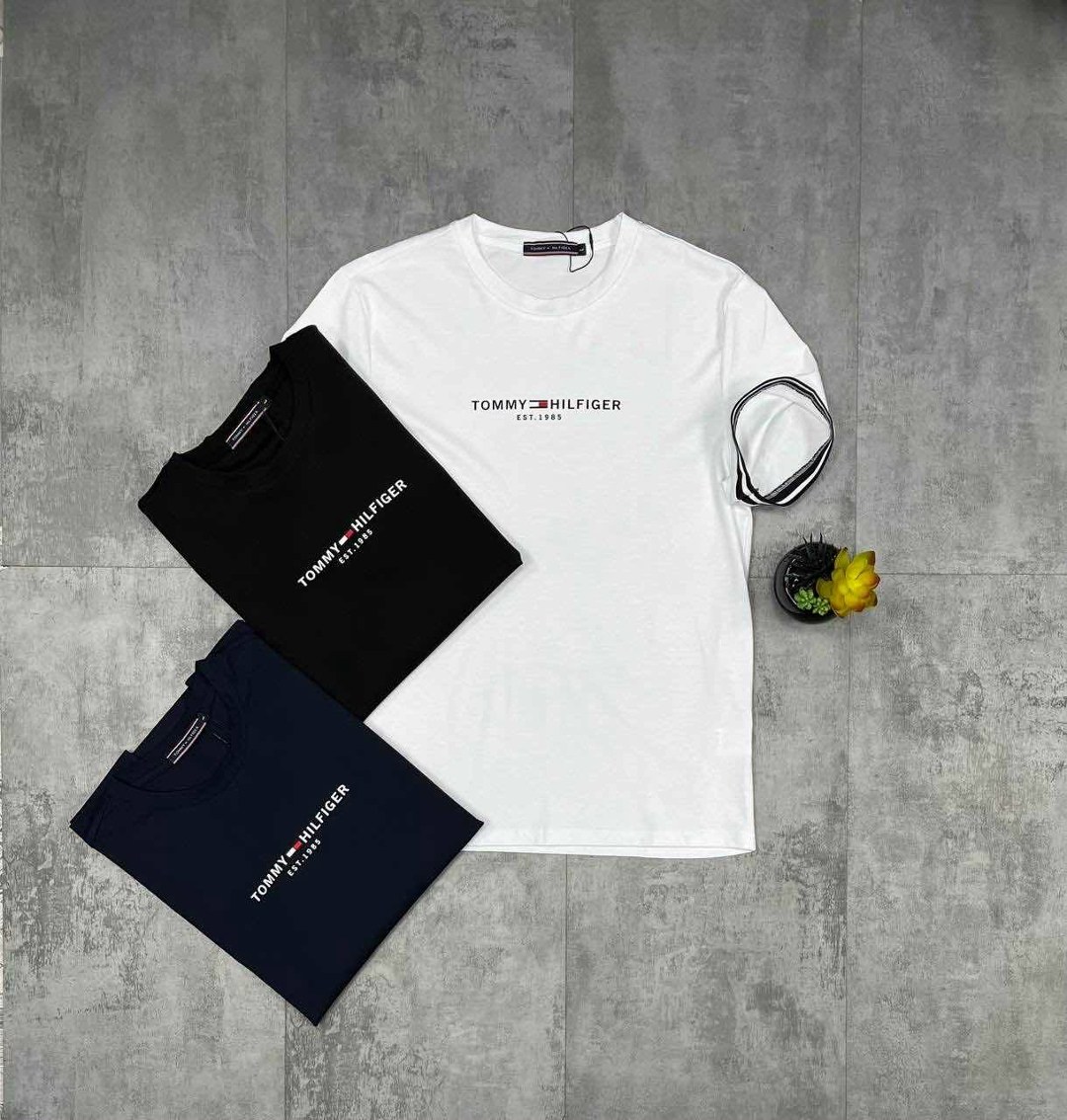 футболка мужская tommy hilfiger,футболка,футболки для мужчин,футболка tommy hilfiger,мужская футболка