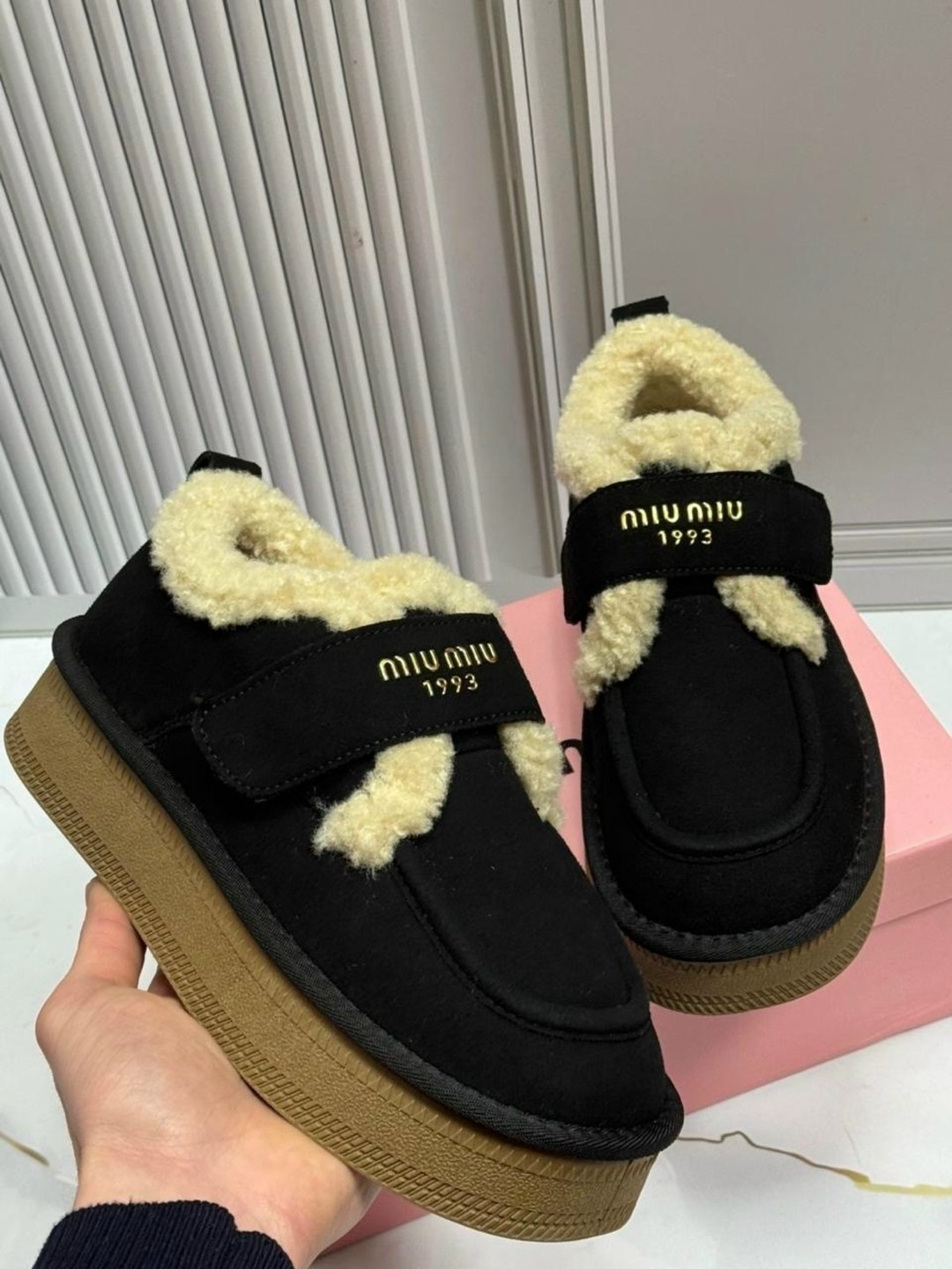 , женская,зимняя женская ,ботинки с мехом,ботиночки