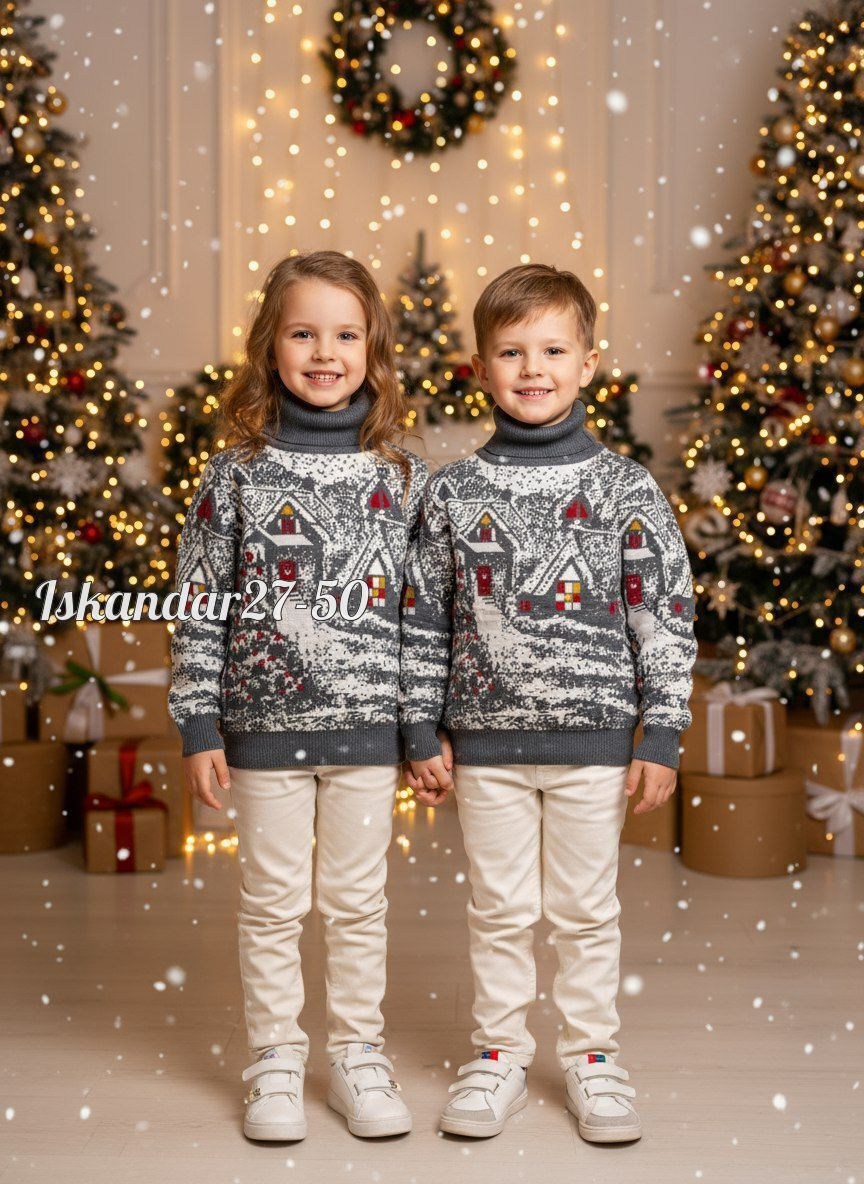 кофта новогодняя,новогодние свитера,свитера для мальчик,свитер детский,свитер детская