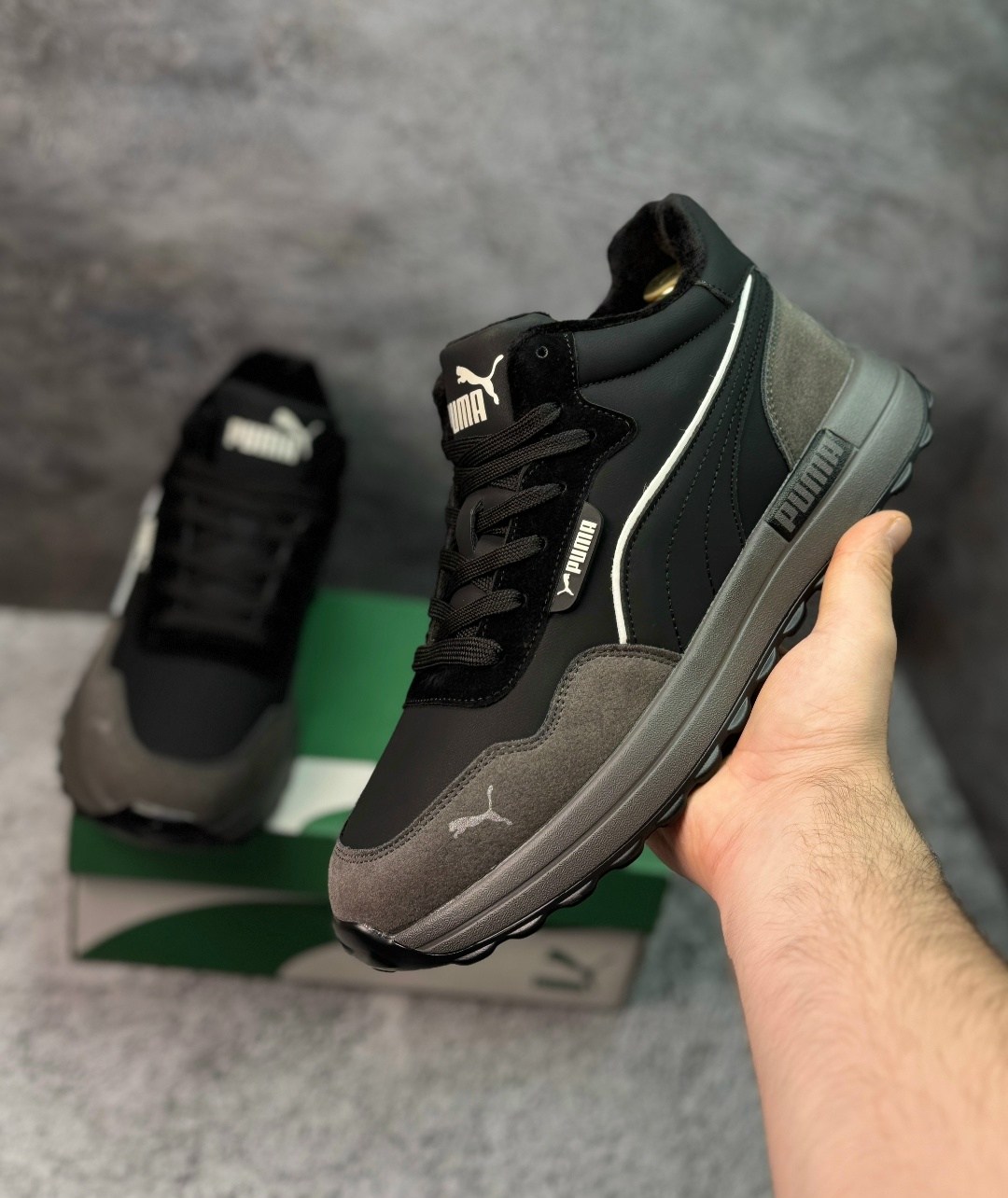 мужские кроссовки puma,кроссовки зимние puma,кроссовки puma,,кроссовки мужские пума