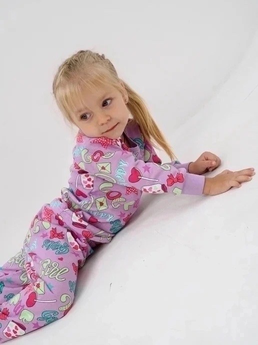 пижама детская,пижама для девочек и мальчиков,пижама для девочек,пижама с брюками для девочки,детский пижама
