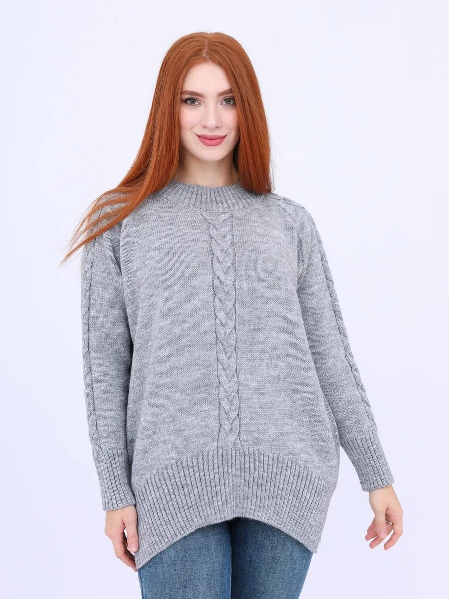 удлиненный джемпер,джемпер оверсайз,объемный свитер,джемпер,вязаные джемпера