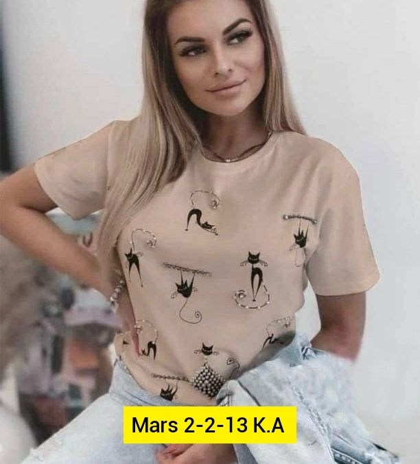 футболка женская, оптом,,женская повседневная футболка,футболка