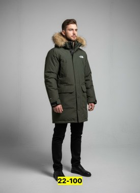 Верхняя одежда