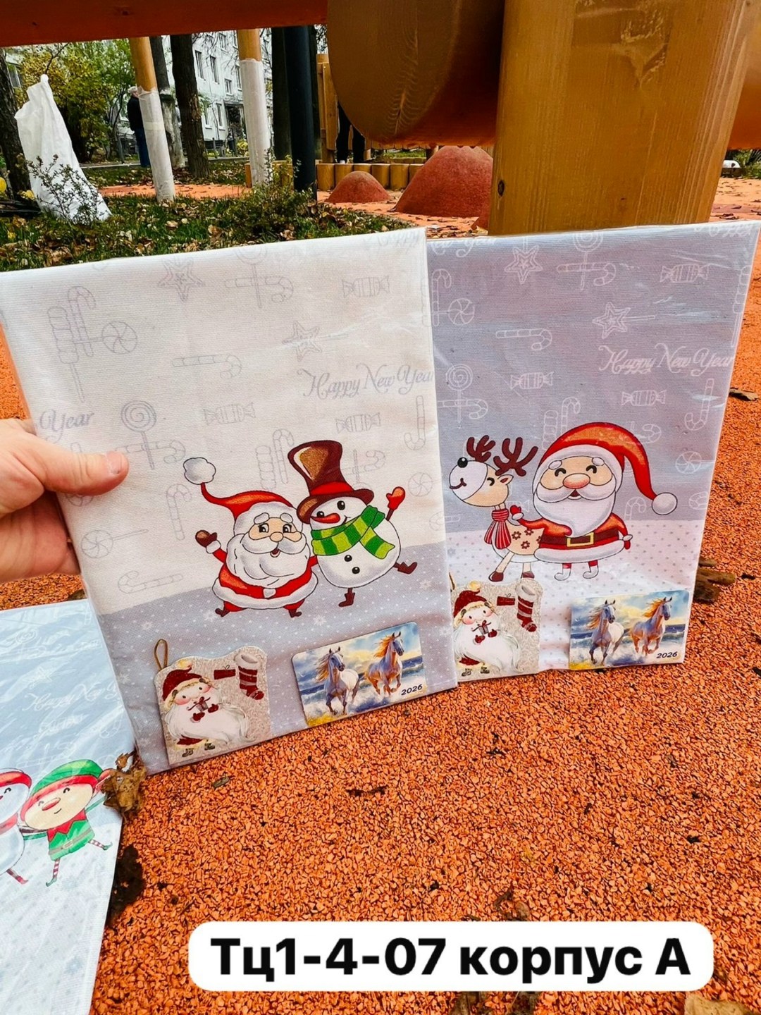 полотенца новогодние кухонные набор,новогоднее полотенце,полотенца для рук,наборы полотенец нг,подарочная упаковка