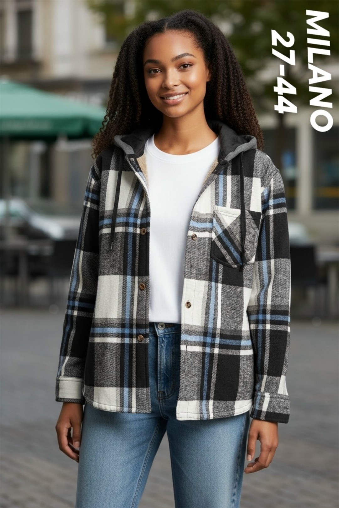 рубашка с капюшоном,рубашка в клетку с капюшоном,рубашка женская в клетку с капюшоном,рубашка в клетку с капюшоном оверсайз,рубашка с капюшоном женская