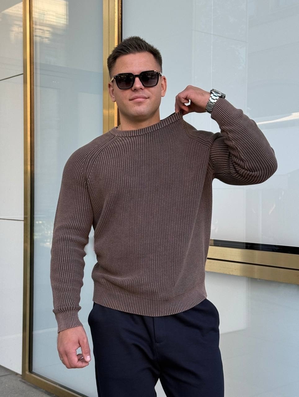 мужские вязаные свитера,свитер джемпер,трикотажный свитер,мужская кофта,свитер для мужчин