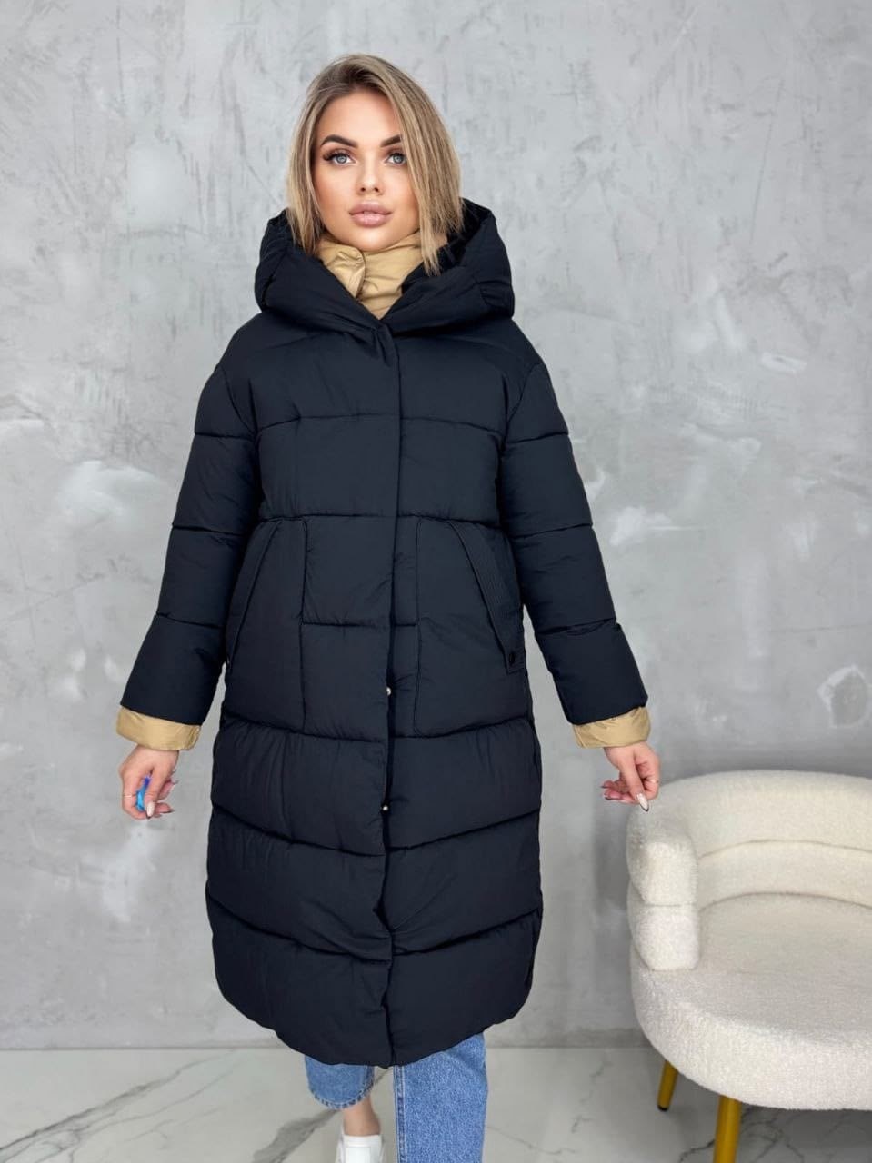 стильные пуховики,пуховик двухсторонний,длинные пуховики,женские пуховики,пуховик удлиненный