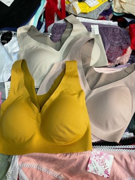 Нижнее белье