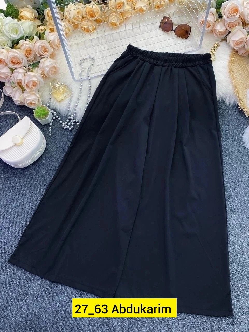 брюки юбка,повседневные брюки,модные штаны,свободные брюки,женские широкие брюки