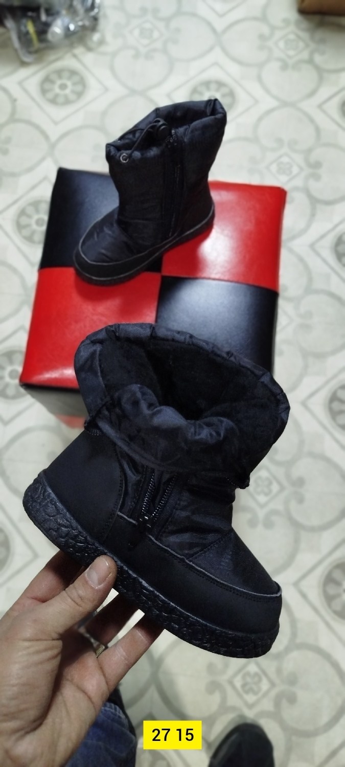 ,сапоги дутики, дутики,зимние сапоги,дутики кеддо детские