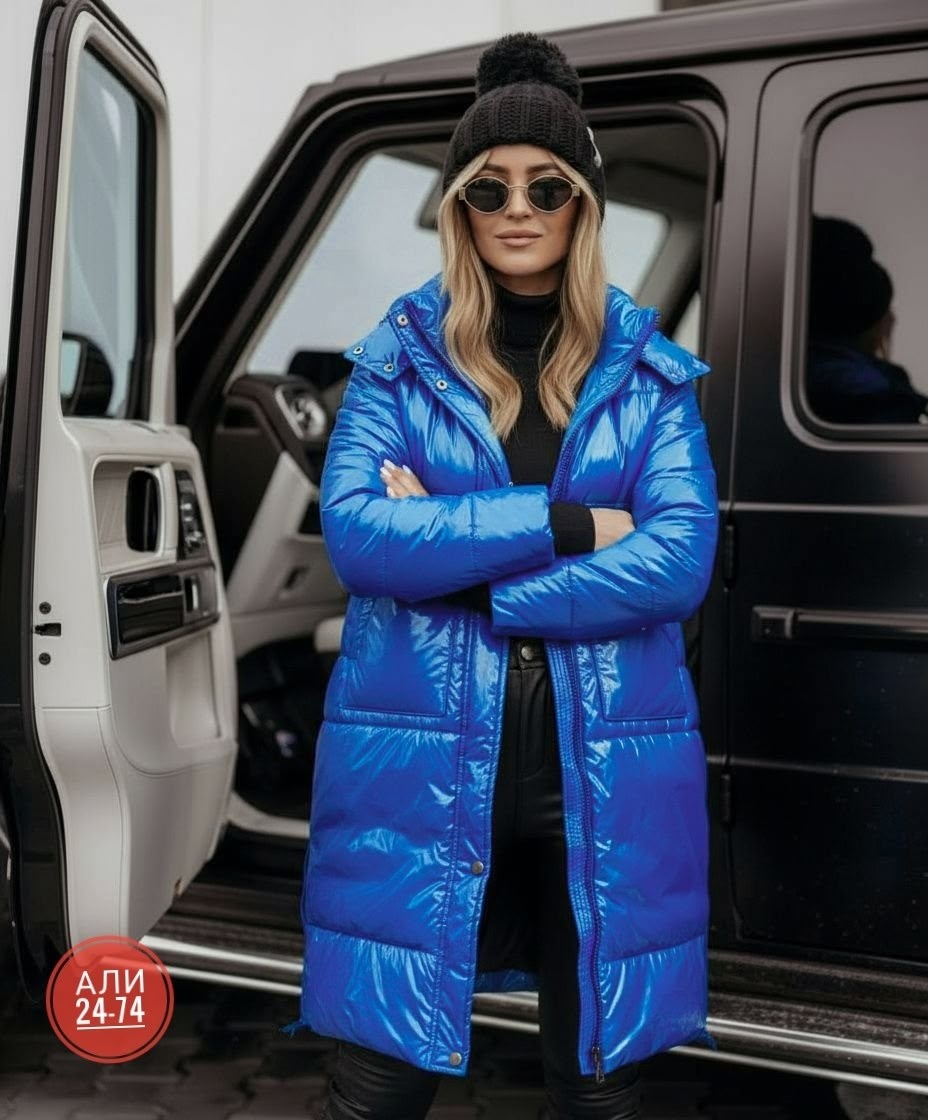 куртка женская,женская зимняя куртка,пуховик двусторонний,куртка женская демисезонная,удлиненная куртка