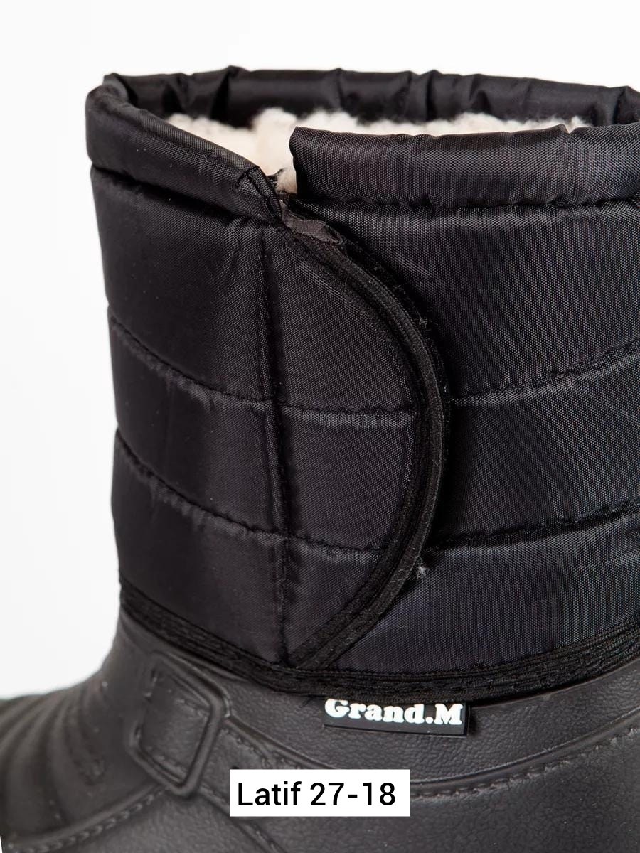 сапоги резиновые эра ра мужские утепленные,,мужские сапоги,сапоги мужские дутые эва,сапоги резиновые мужские утепленные