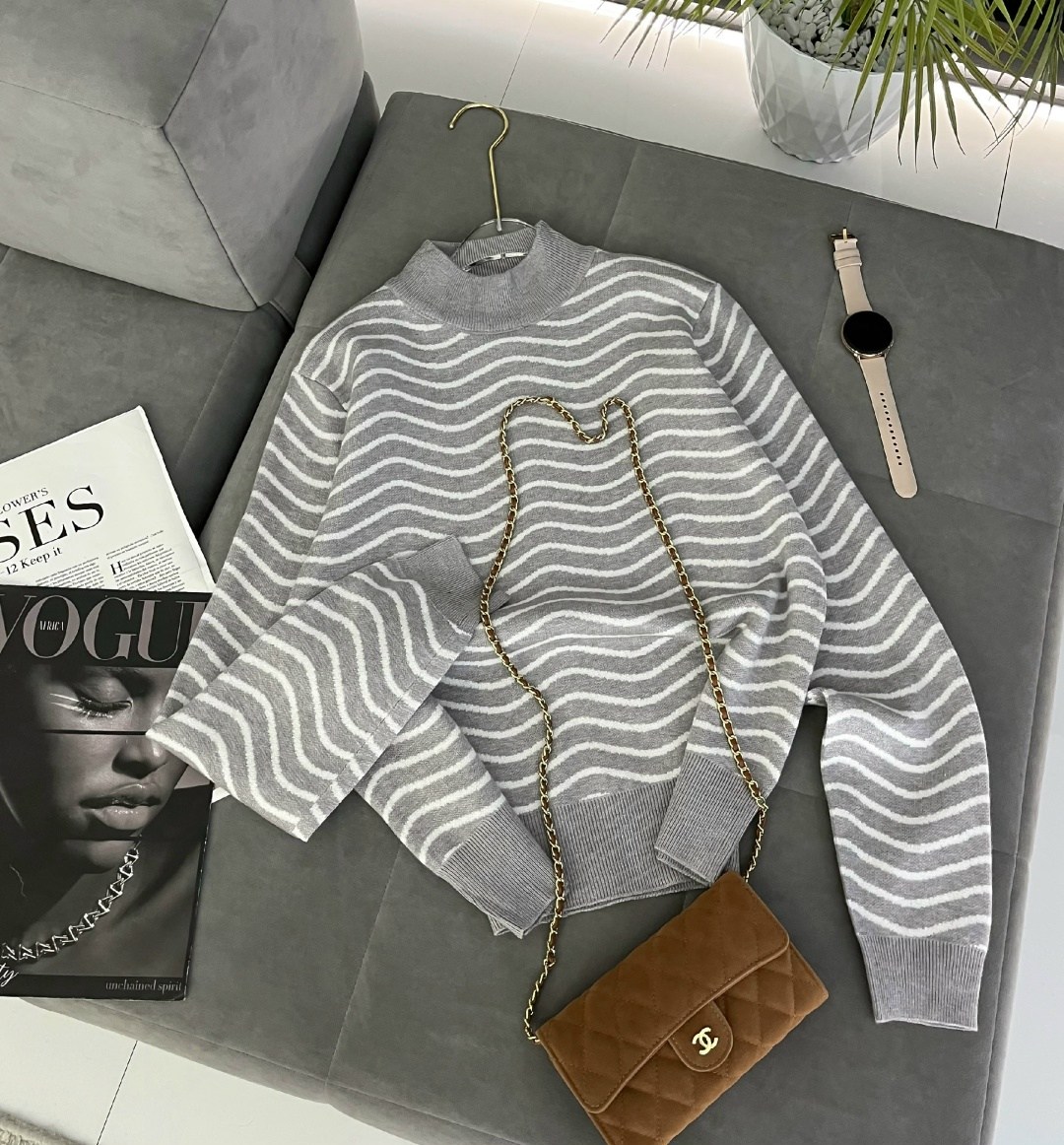 модные свитера,свитер женский в полоску,свитер с полоска,трикотажный свитер,водолазка кофта