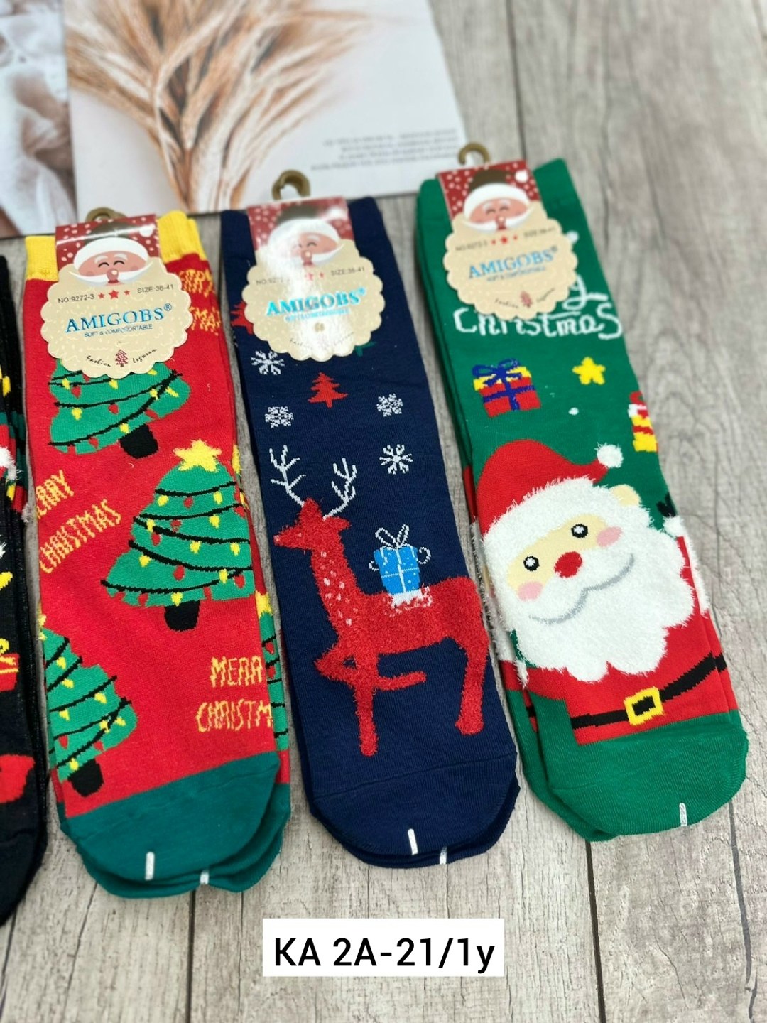 носки женский новогодние,набор новогодние носки,amigobs носки новогодние 10 пар,носки новогодние,носки amigobs новогоднее