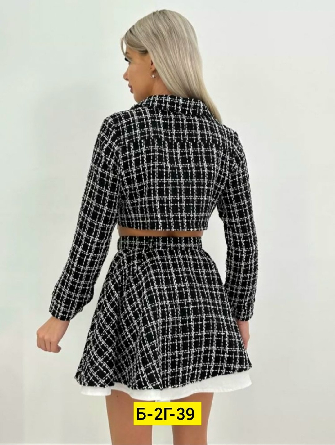 твидовый костюм с юбкой,костюм с юбкой женский,твидовые костюмы,костюм в клетку,костюм твидовый пиджак и юбка