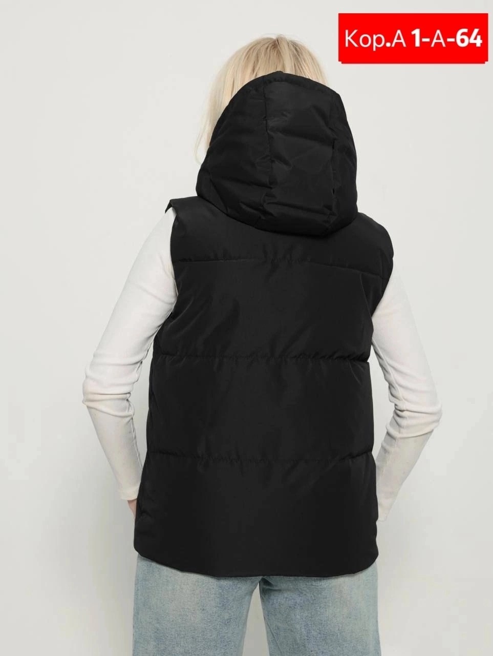 жилетка женская,жилет женский,жилеты с капюшоном,жилет женский утепленный,жилетка с капюшоном