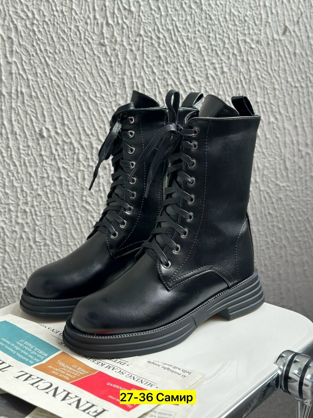 женские ботинки,,ботинка,ботинки эко кожа,зимняя женская