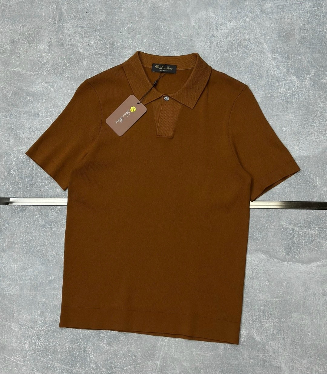 поло loro piana,брендовые вещи,мужская мода,поло с