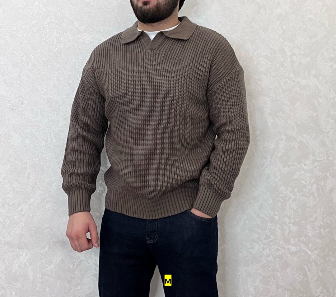 мужские свитера,свитер джемпер,свитер бежевый,мужской джемпер,мужские вязаные свитера
