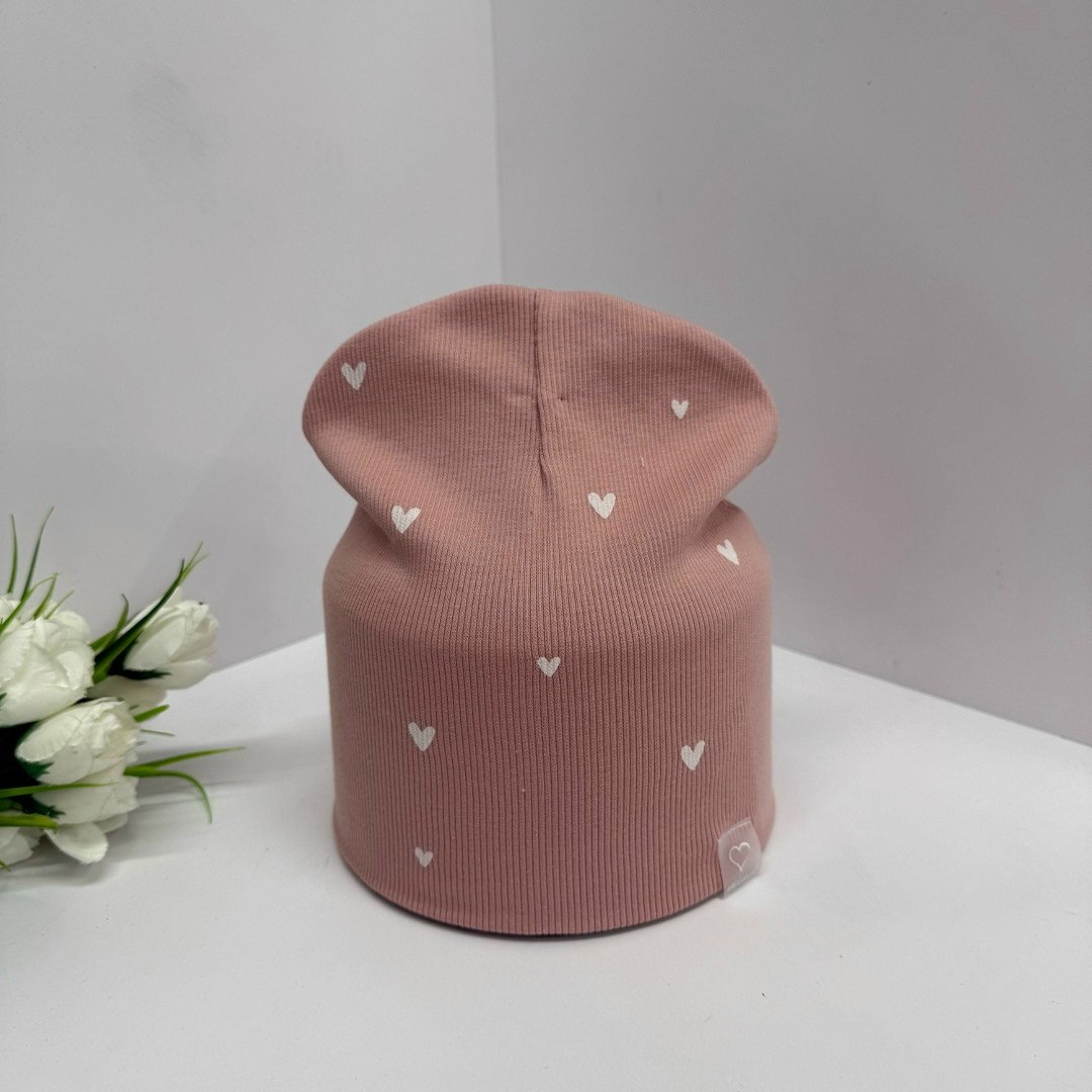 шапка двойная трикотажная,шапка для детей,шапка трикотажная,шапочка,детская шапка