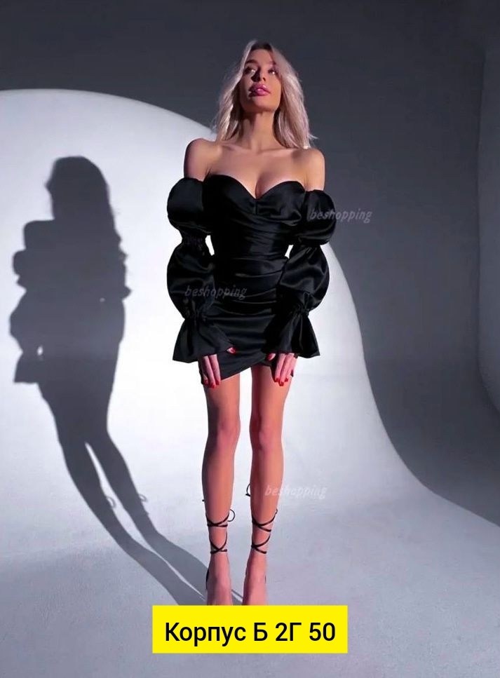 платье,платья нарядная,вечернее платье мини,атласное платье,женское шелковое платье с открытыми плечами