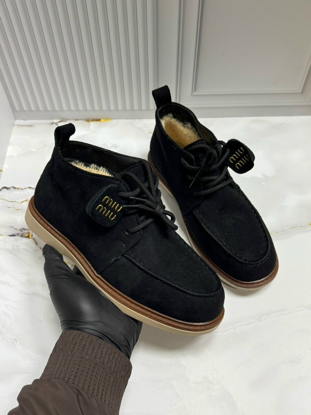 ботинки мужские ugg,,замшевые ботинки,мужские ботинки,мужская