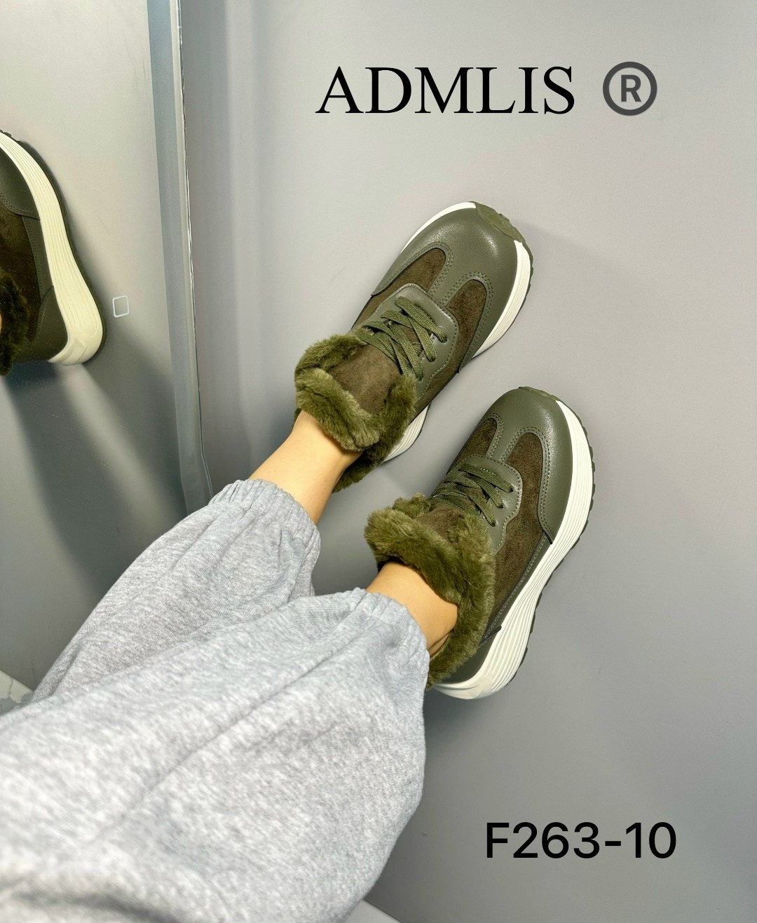 ,кроссовки женскиe,кроссовки зимние женские,кроссовки хаки,зимние кроссовки