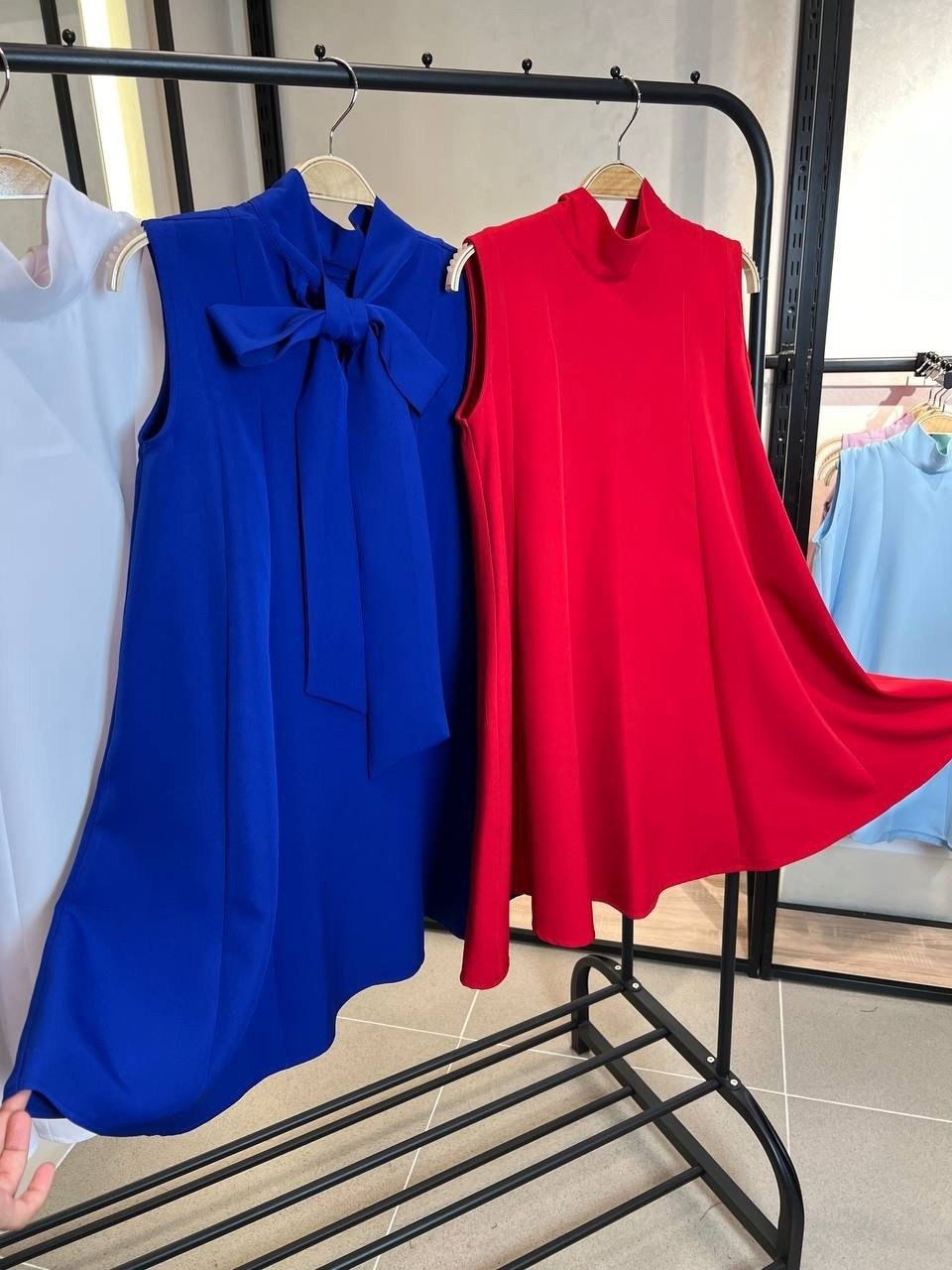 платье голубое,нарядное платье,платье летнее,платье,платье женское трапеция