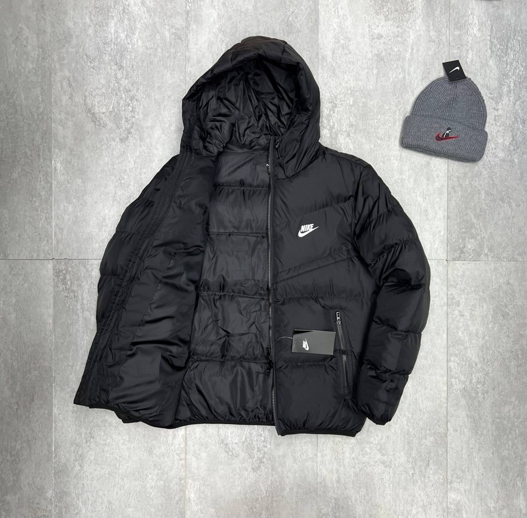 пуховик мужской nike,зимняя куртка nike,куртка пуховик,куртка мужская nike,nike storm fit windrunner