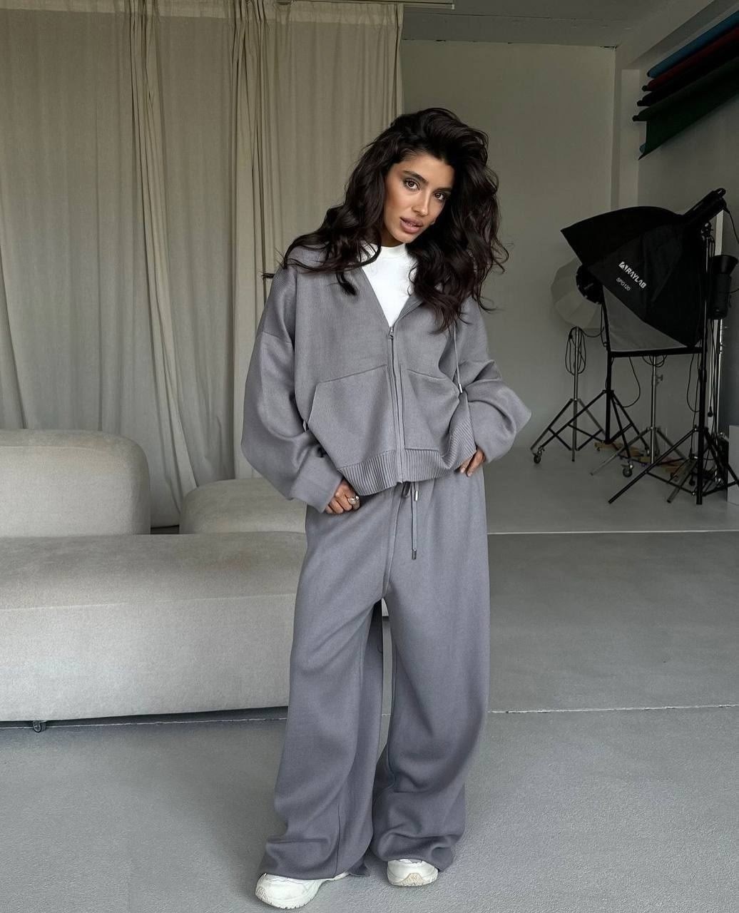 костюм кашемир,трикотажные костюмы,костюм на флисе,костюм со штанами,костюм из кашемира