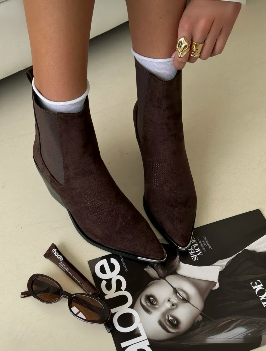 , женская,казаки женские,модели обуви,ботильоны казаки