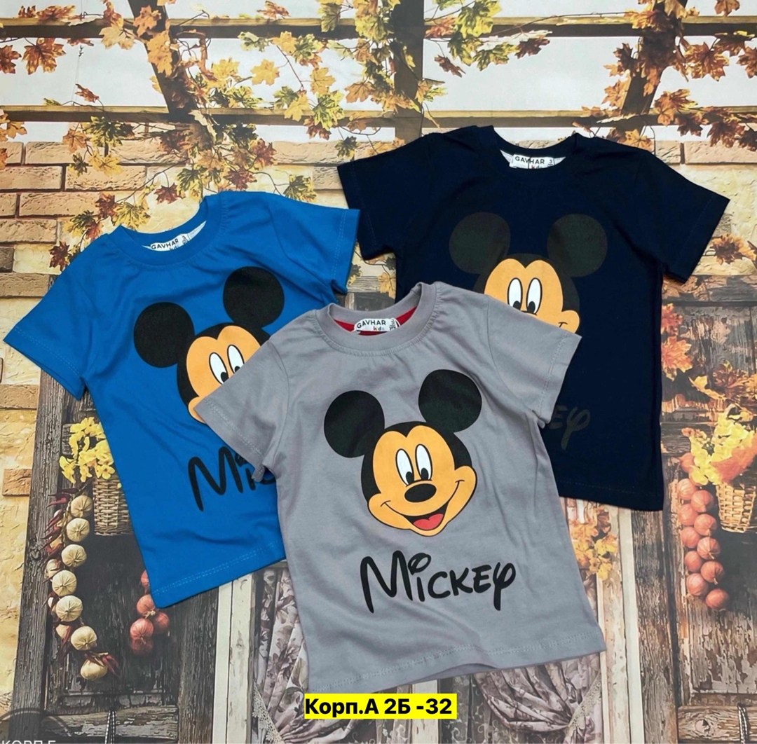 детская футболка,футболка с микки маусом детская,футболки детские микки,футболка для детей,футболка детская модная