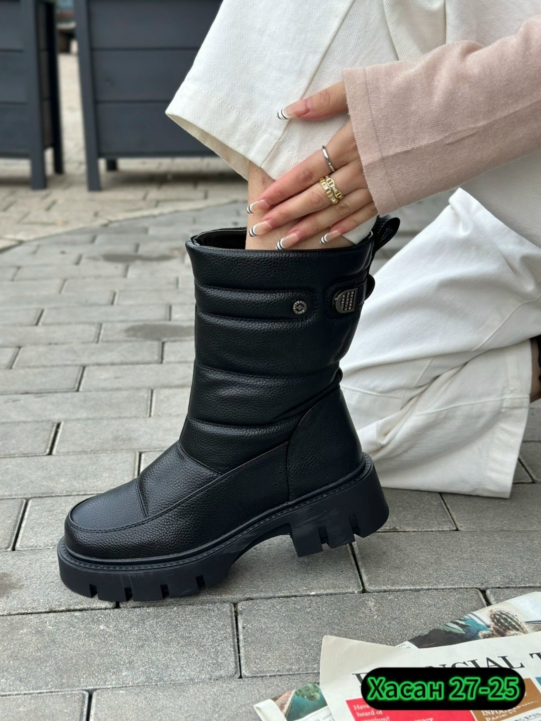 ,зимняя женская ,дутики женские, женская,зимние женские сапоги