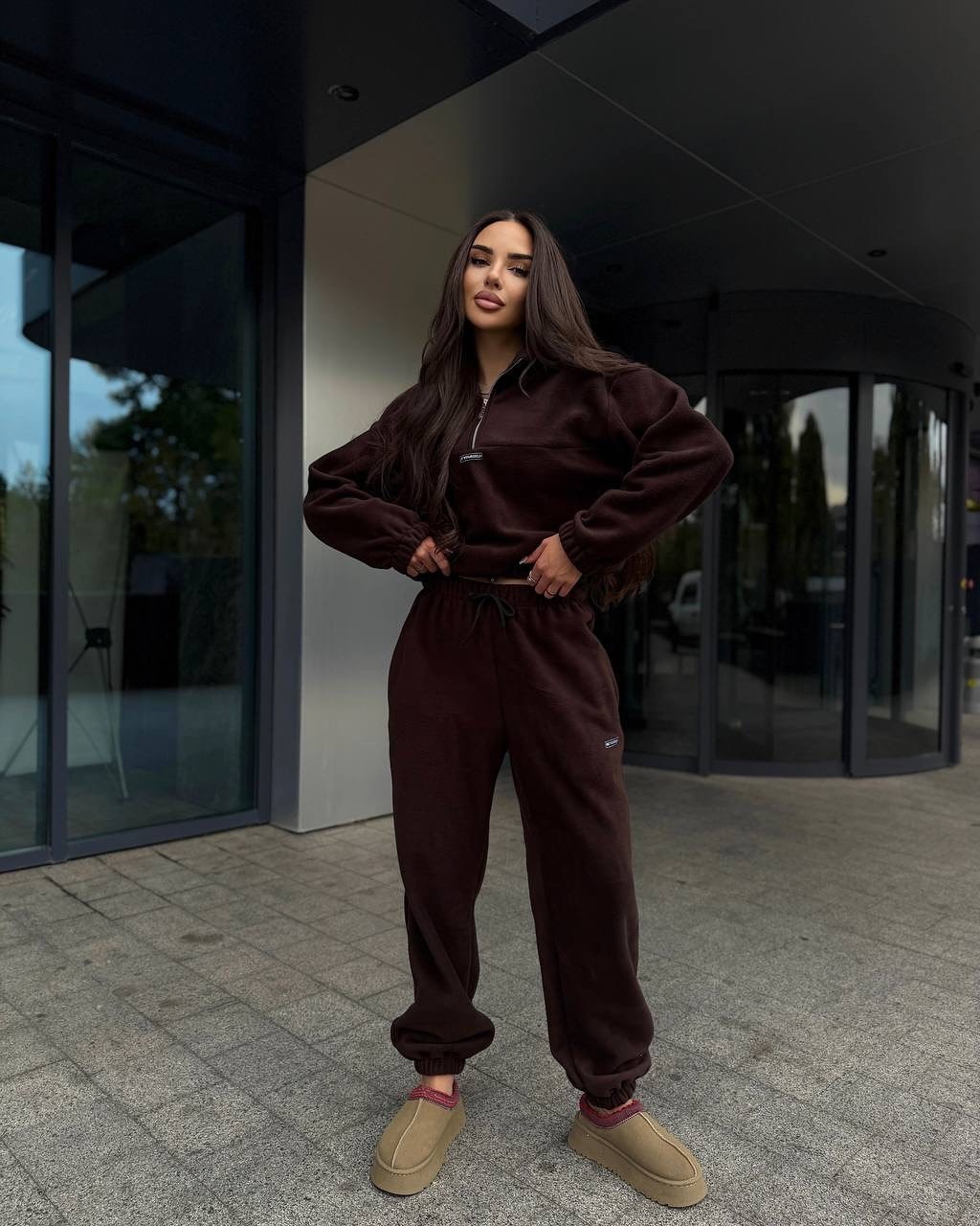 женский костюм на флисе,костюм на флисе,трикотажные костюмы,флисовые костюмы,cпортивный костюм женский на флисе